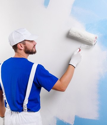 PAINTING AND CONTRACTING SERVICES